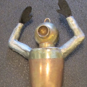 Kartesischer Taucher
